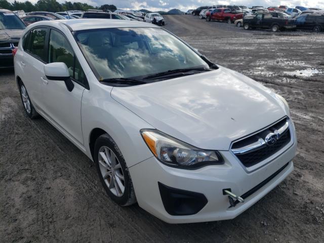 SUBARU IMPREZA PR 2014 jf1gpac67e8299324