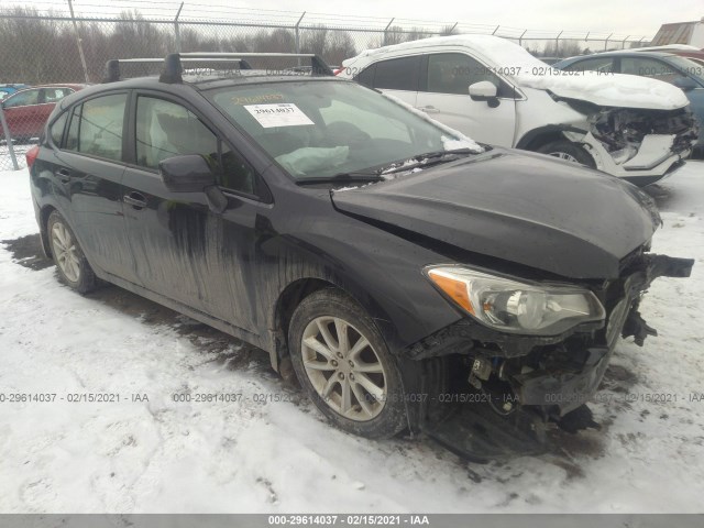 SUBARU IMPREZA WAGON 2014 jf1gpac67e8323640