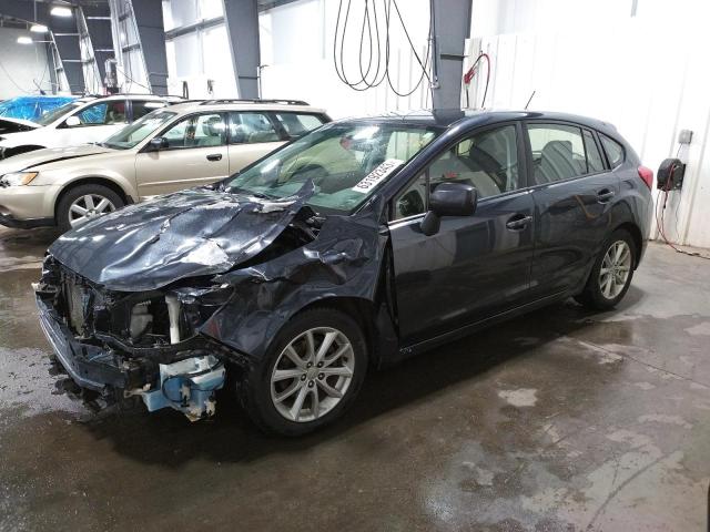 SUBARU IMPREZA PR 2014 jf1gpac67eh326537