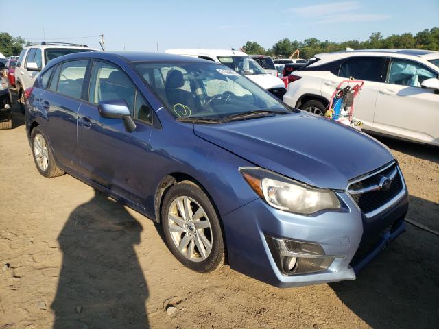 SUBARU IMPREZA 2015 jf1gpac67f8200129