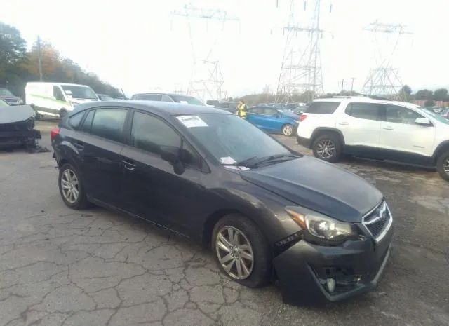 SUBARU IMPREZA WAGON 2015 jf1gpac67f8202429