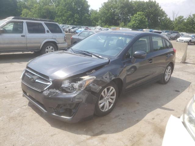 SUBARU IMPREZA 2015 jf1gpac67f8207971