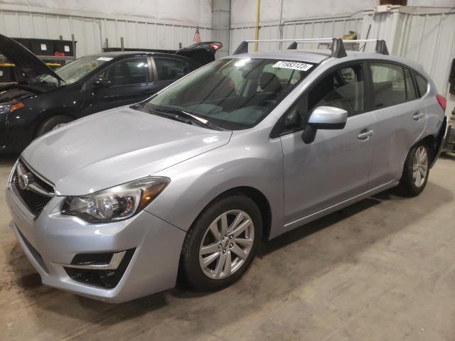 SUBARU IMPREZA PR 2015 jf1gpac67f8227086