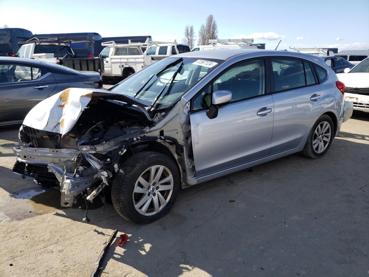 SUBARU IMPREZA 2015 jf1gpac67f8229310