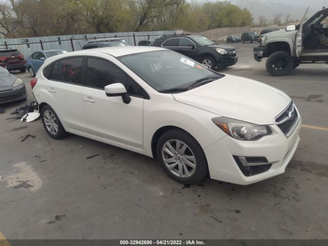 SUBARU IMPREZA WAGON 2015 jf1gpac67f8245023