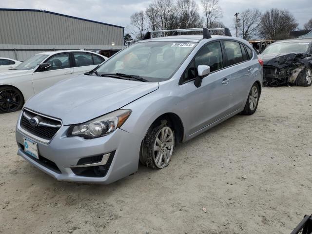 SUBARU IMPREZA PR 2015 jf1gpac67f8249671