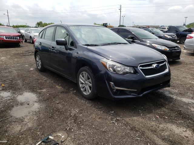 SUBARU IMPREZA PR 2015 jf1gpac67f8275607