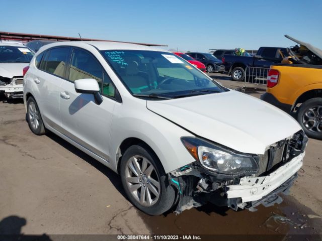 SUBARU IMPREZA 2015 jf1gpac67f8296117