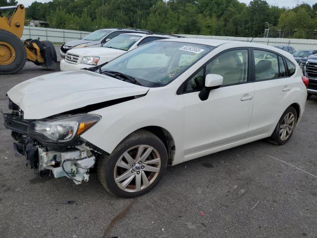 SUBARU IMPREZA PR 2015 jf1gpac67f8305723