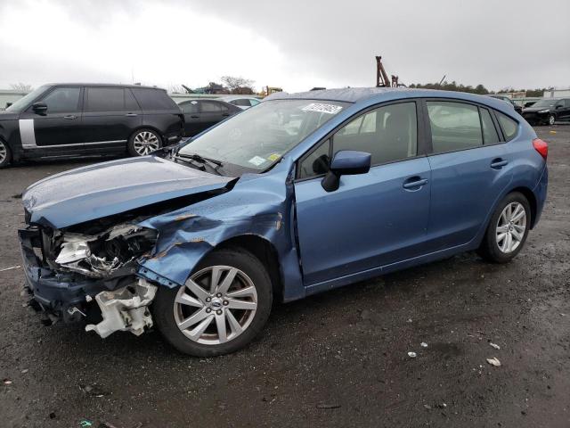 SUBARU IMPREZA PR 2015 jf1gpac67f8319170