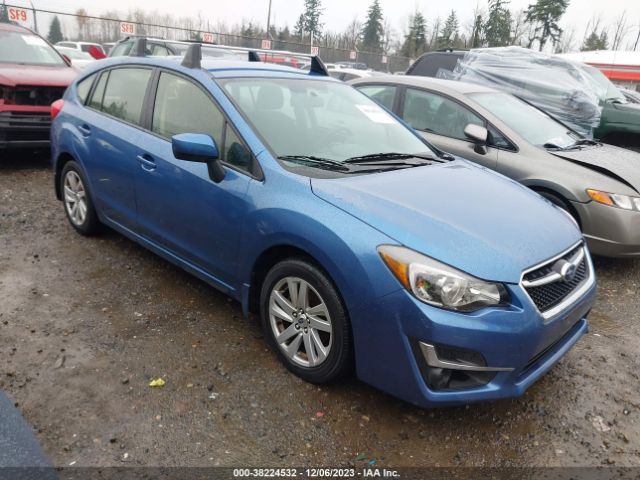 SUBARU IMPREZA 2015 jf1gpac67f8330752