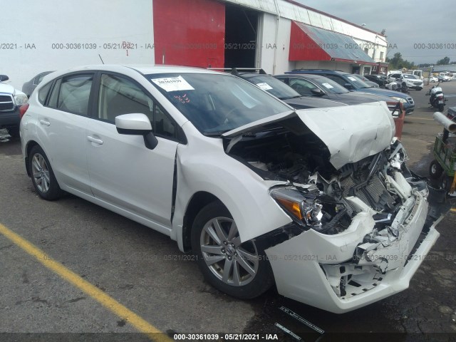 SUBARU IMPREZA WAGON 2015 jf1gpac67fh241408