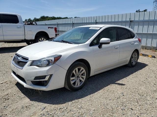 SUBARU IMPREZA 2015 jf1gpac67fh261688