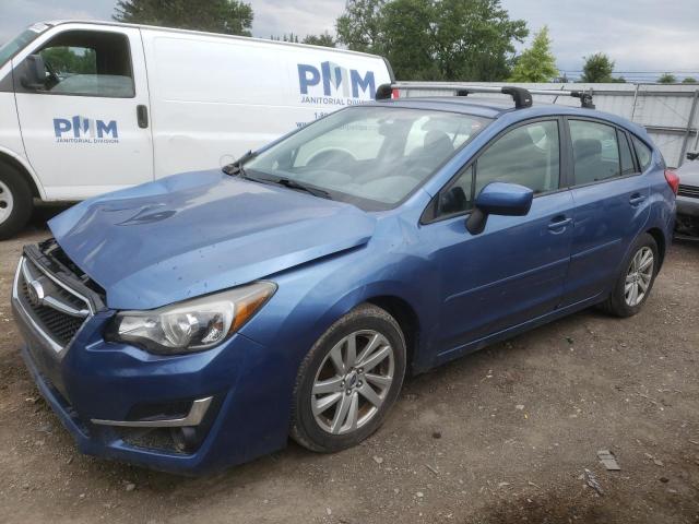 SUBARU IMPREZA PR 2015 jf1gpac67fh267619