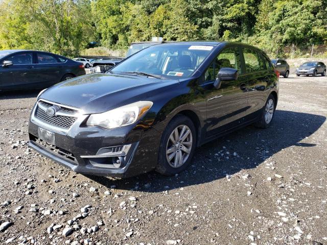 SUBARU IMPREZA PR 2015 jf1gpac67fh272173