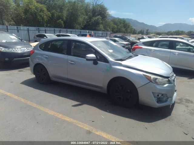 SUBARU IMPREZA WAGON 2015 jf1gpac67fh274148