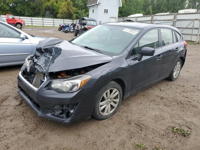 SUBARU IMPREZA 2015 jf1gpac67fh275820