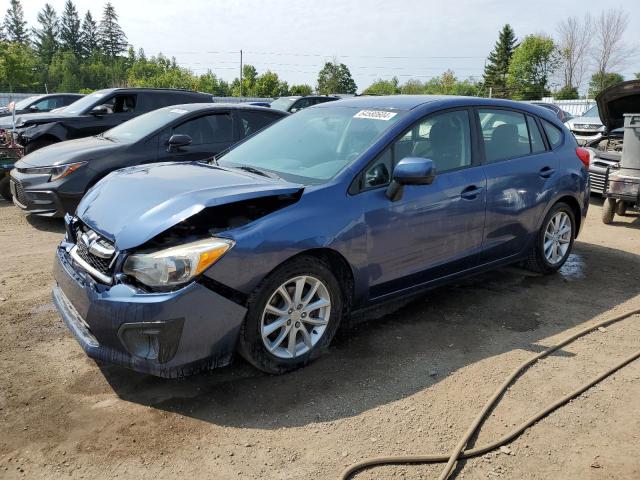 SUBARU IMPREZA PR 2012 jf1gpac68ch208963