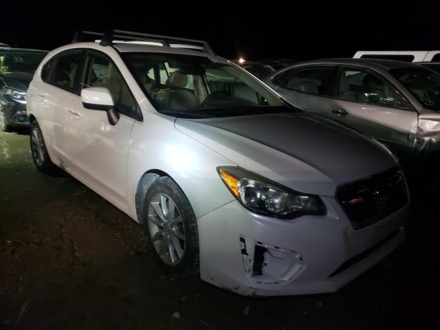 SUBARU IMPREZA PR 2012 jf1gpac68ch209787