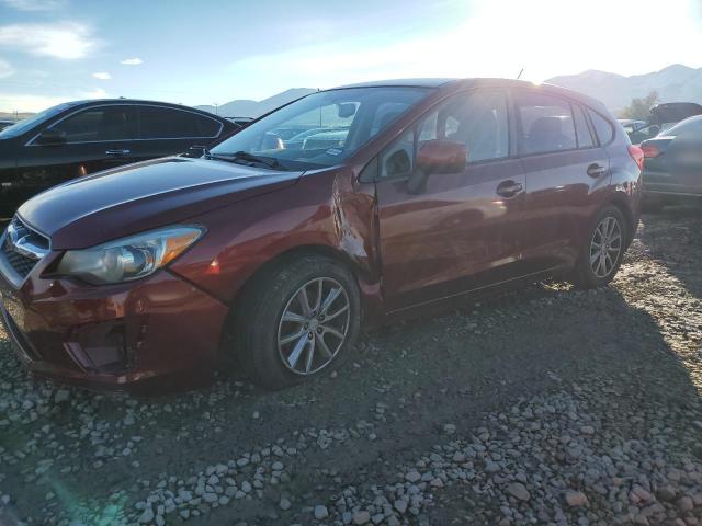 SUBARU IMPREZA PR 2012 jf1gpac68ch210583