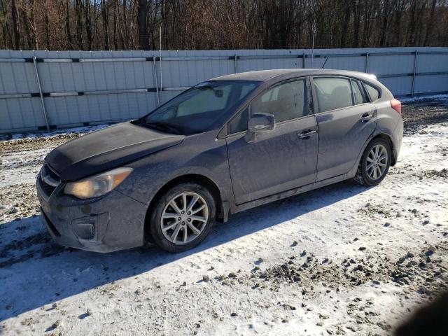 SUBARU IMPREZA 2012 jf1gpac68ch216755