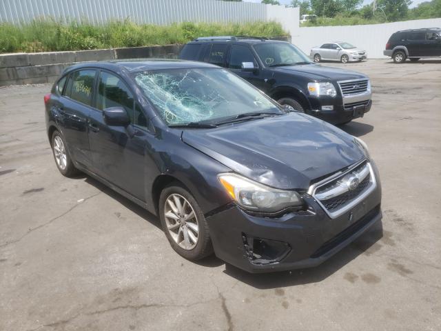 SUBARU IMPREZA PR 2012 jf1gpac68ch220837