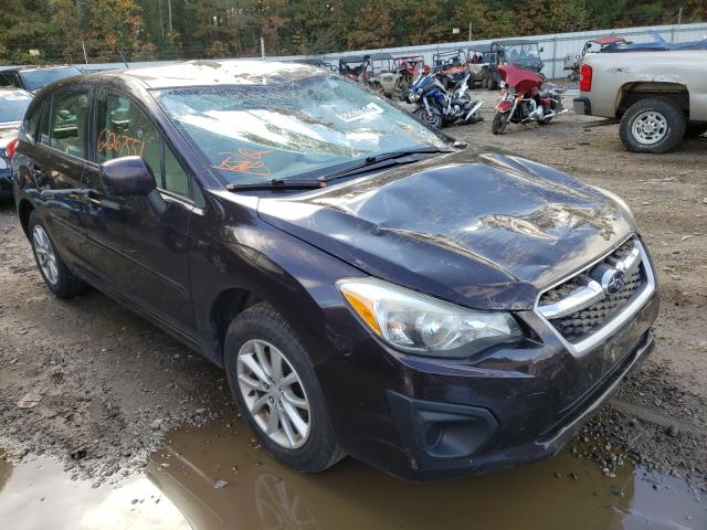 SUBARU IMPREZA PR 2012 jf1gpac68ch225472