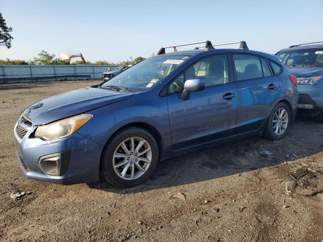 SUBARU IMPREZA PR 2012 jf1gpac68ch230591