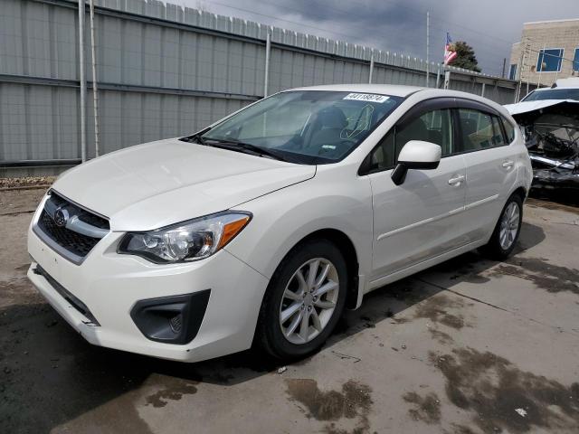 SUBARU IMPREZA 2012 jf1gpac68ch230798