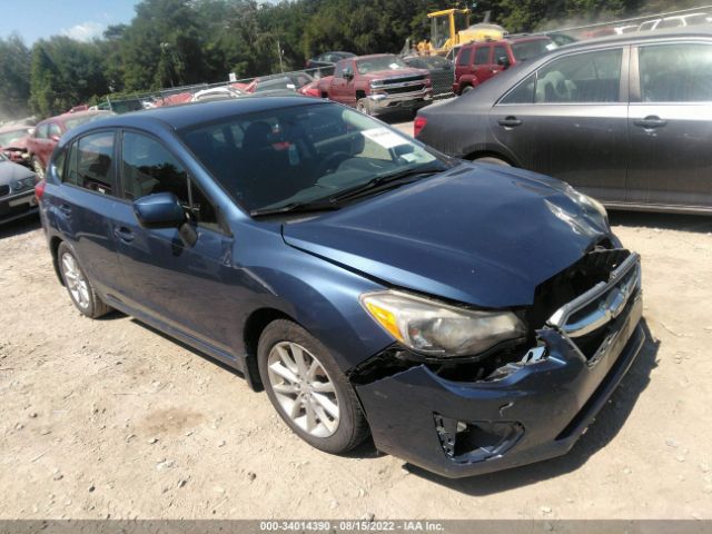 SUBARU IMPREZA WAGON 2012 jf1gpac68ch239064