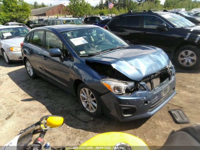 SUBARU IMPREZA WAGON 2013 jf1gpac68d1895808