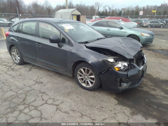 SUBARU IMPREZA WAGON 2013 jf1gpac68d2215187