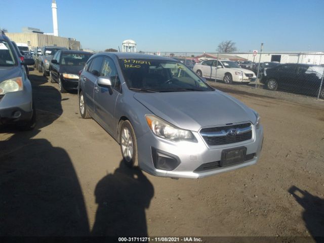 SUBARU IMPREZA WAGON 2013 jf1gpac68d2217554