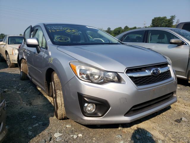 SUBARU IMPREZA PR 2013 jf1gpac68d2847283