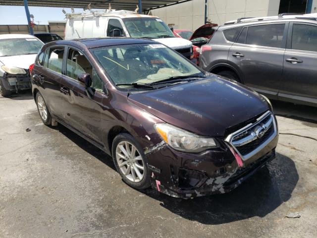 SUBARU IMPREZA PR 2013 jf1gpac68d2858798