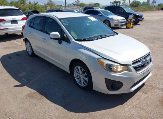 SUBARU IMPREZA WAGON 2013 jf1gpac68d2864231