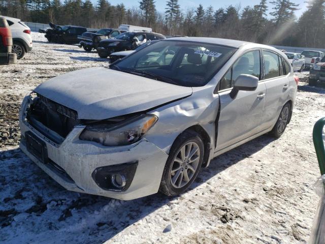 SUBARU IMPREZA 2013 jf1gpac68d2869137