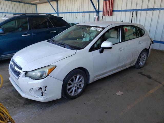 SUBARU IMPREZA 2013 jf1gpac68d2892451