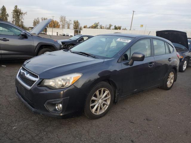 SUBARU IMPREZA PR 2013 jf1gpac68dh823787