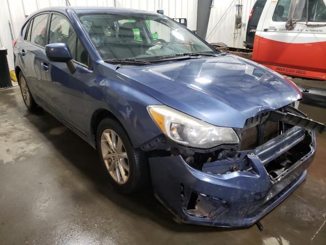 SUBARU IMPREZA PR 2013 jf1gpac68dh836443