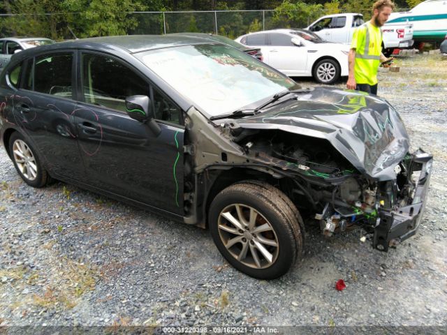 SUBARU IMPREZA PR 2013 jf1gpac68dh862640