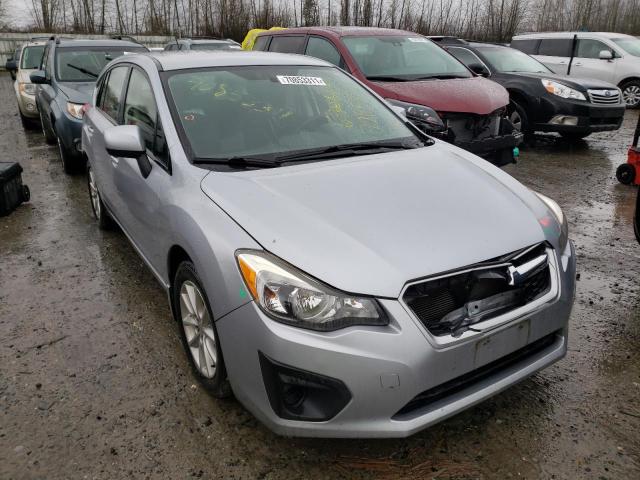 SUBARU IMPREZA PR 2013 jf1gpac68dh878529