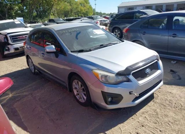 SUBARU NULL 2014 jf1gpac68e8210814