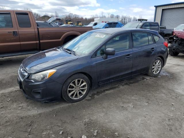 SUBARU IMPREZA 2014 jf1gpac68e8220467