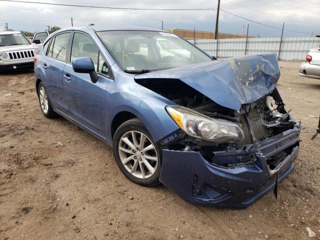 SUBARU IMPREZA PR 2014 jf1gpac68e8223658