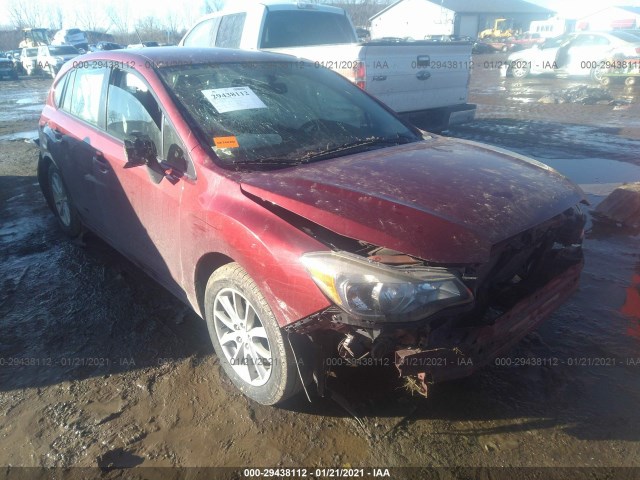 SUBARU IMPREZA WAGON 2014 jf1gpac68e8227953