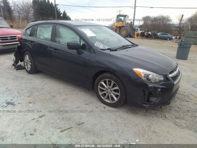 SUBARU IMPREZA WAGON 2014 jf1gpac68e8235857