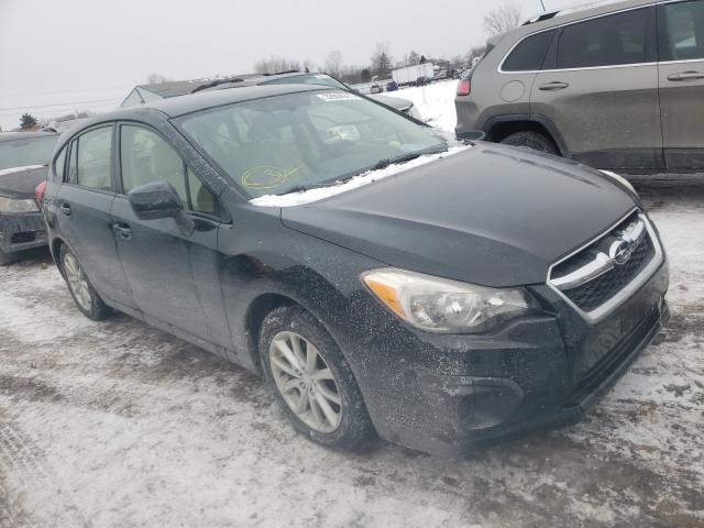 SUBARU IMPREZA PR 2014 jf1gpac68e8242226