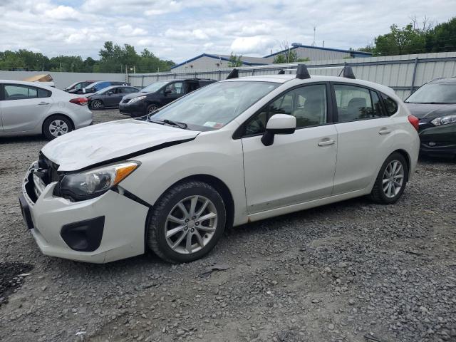 SUBARU IMPREZA 2014 jf1gpac68e8260077