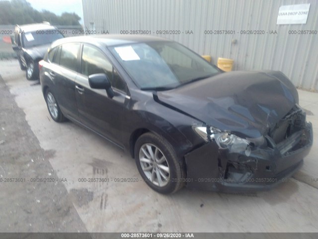 SUBARU IMPREZA WAGON 2014 jf1gpac68e8265893